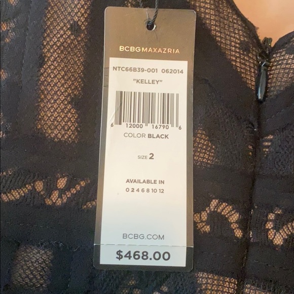 KELLEY Dress - Picture 5 of 5